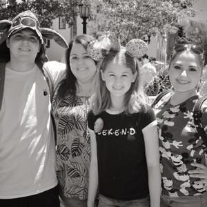 Meet your Posher, Diane